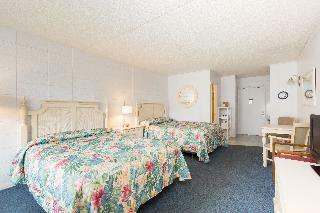 Hotel Holiday Shores
