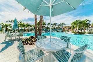 Hotel Solara Resort