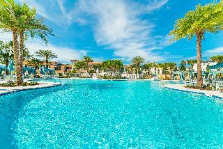 Hotel Solara Resort