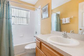 Disney Area Standard Homes By Villadirect
