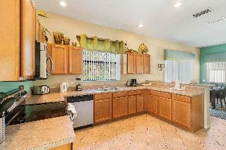 Disney Area Standard Homes By Villadirect