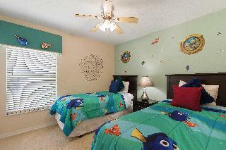Disney Area Standard Homes By Villadirect