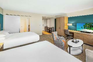 Hotel Hilton Miami Dadeland