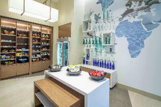 Hotel Hilton Miami Dadeland