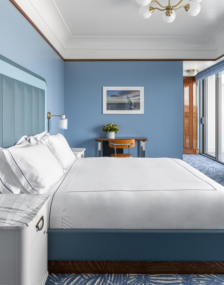 Hotel Mr. C Coconut Grove