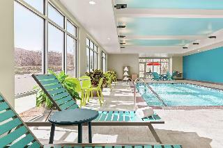 Hotel Home2 Suites By Hilton Colorado Springs