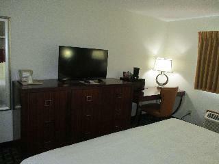 Surestay Hotel By Best Western Manchester