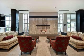 Hotel Hilton Garden Inn Lansing/west, Mi