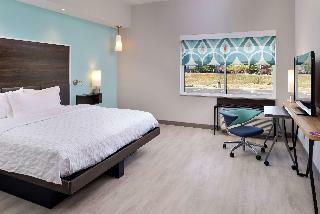 Hotel Tru By Hilton Staunton, Va