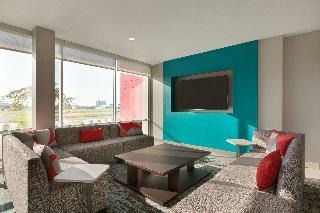 Avid Hotel Tulsa South - Medical District