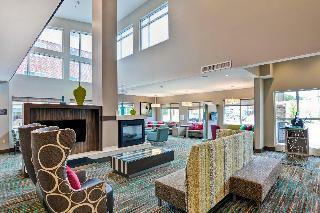 Residence Inn Milwaukee North Glendale