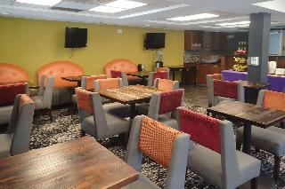Hotel Clarion Inn Atlantic City