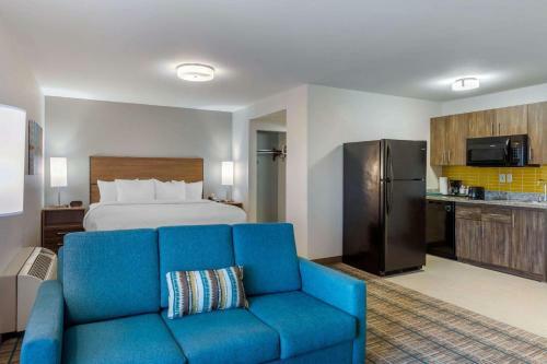 Hotel Mainstay Suites El Centro I 8