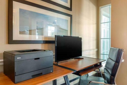 Hotel Mainstay Suites El Centro I 8