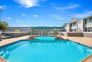 Hotel Quality Inn Sweetwater