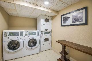 Hotel Quality Inn Sweetwater