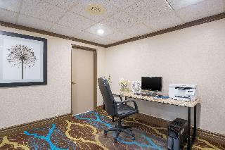 Hotel Quality Inn Sweetwater