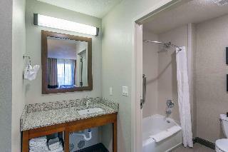 Hotel Comfort Inn Suites Logan