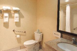 Hotel Quality Inn Suites East Cincinnati