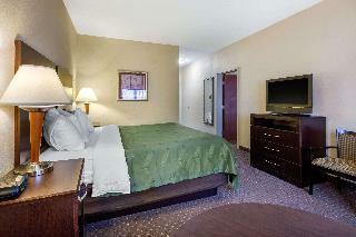 Hotel Quality Inn Smyrna