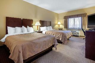 Hotel Quality Inn Smyrna