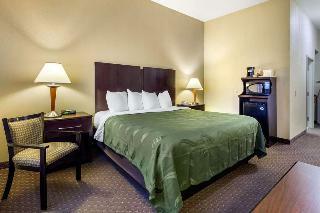 Hotel Quality Inn Smyrna