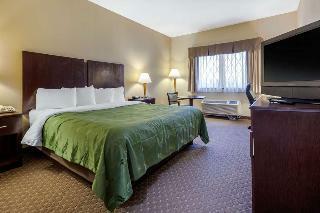 Hotel Quality Inn Smyrna