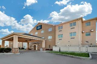 Hotel Quality Inn Smyrna