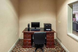 Hotel Quality Inn Smyrna