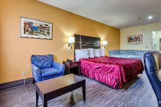 Hotel Quality Inn Brownsville
