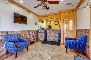 Hotel Quality Inn Brownsville