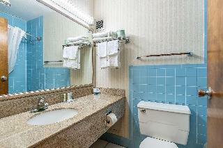 Hotel Quality Inn Suites Northside