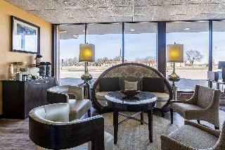 Hotel Quality Inn Suites Northside