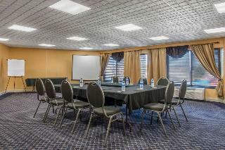 Hotel Quality Inn York Area