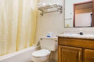 Rodeway Inn Enumclaw