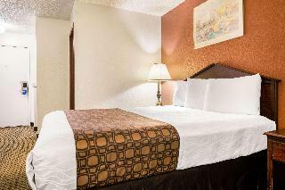 Rodeway Inn Enumclaw