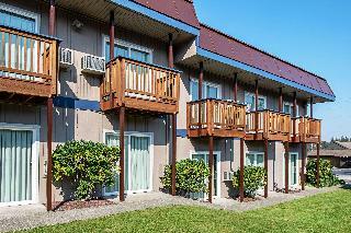Rodeway Inn Enumclaw