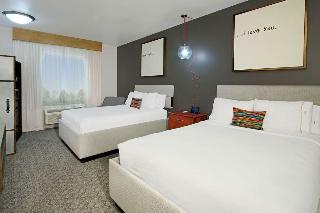 Hotel Ylem, Ascend Hotel Collection