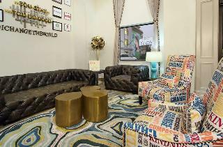 Hotel Ylem, Ascend Hotel Collection