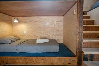 Hostal Podshare Westwood