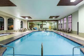 Wingate By Wyndham Wisconsin Dells