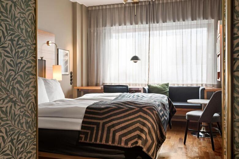Mornington Hotel Stockholm