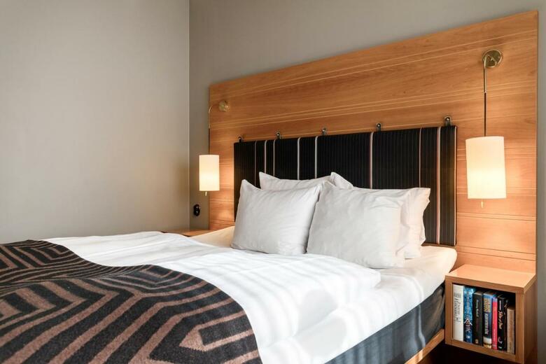 Mornington Hotel Stockholm