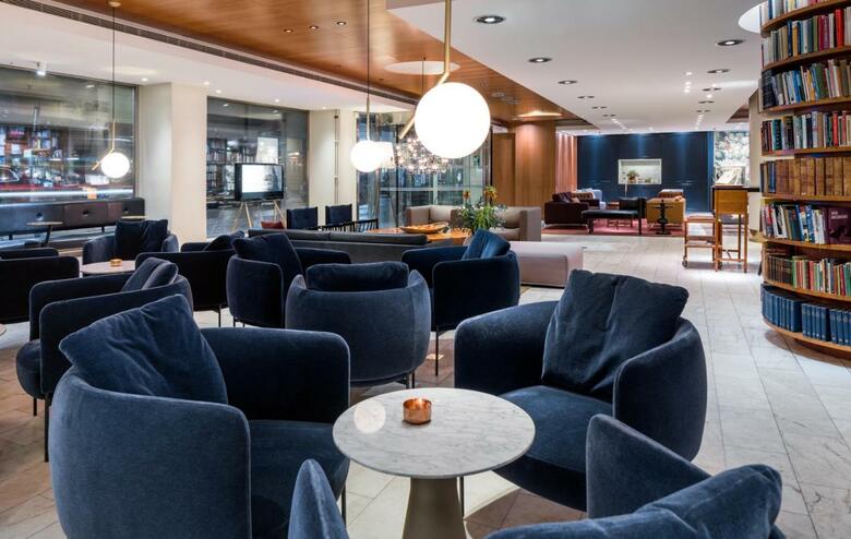 Mornington Hotel Stockholm