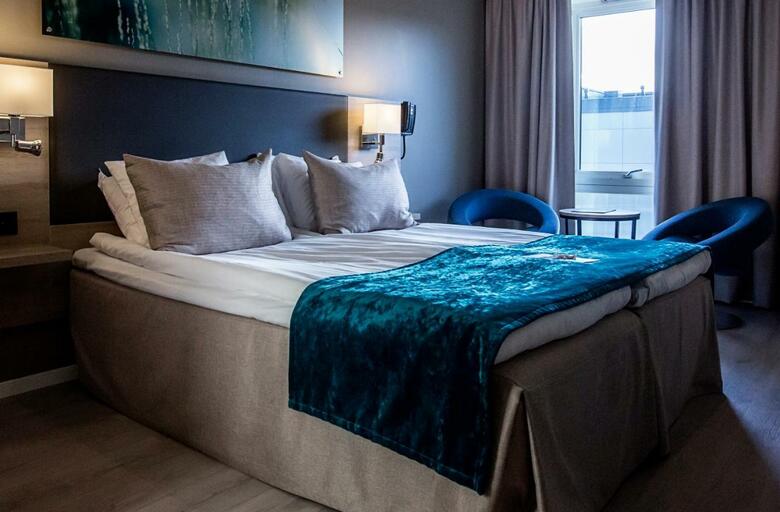 Hotel Quality Spa & Resort Str�mstad