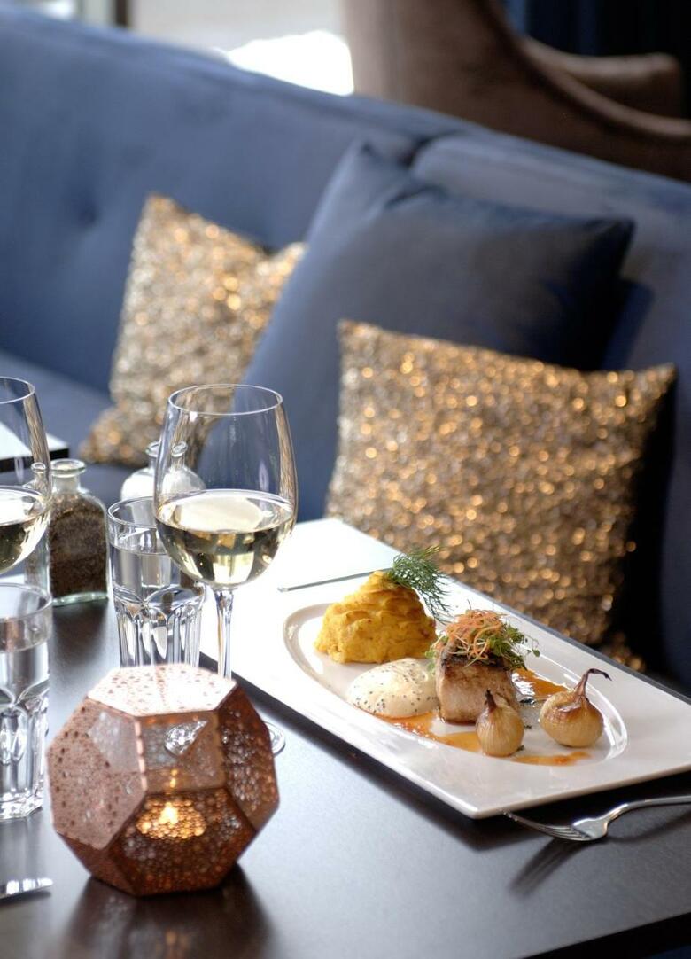 Hotel Quality Spa & Resort Str�mstad