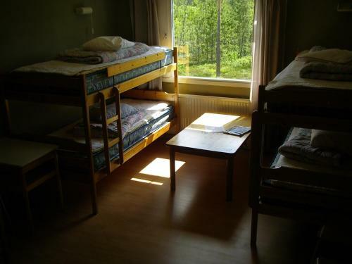 Stf Hostel S�len