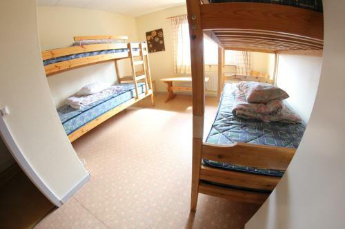 Stf Hostel S�len