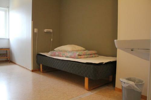 Stf Hostel S�len