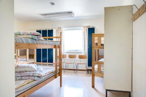 Stf Hostel S�len